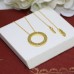 Cartier Necklace best replica 