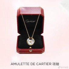 Cartier Necklace best replica 