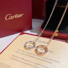 Cartier Necklace best replica 