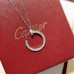 Cartier Necklace best replica 