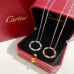 Cartier Necklace best replica 