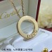 Cartier Necklace best replica 