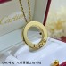 Cartier Necklace best replica 