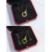 Cartier Necklace best replica 