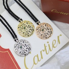 Cartier Necklace best replica 