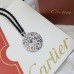 Cartier Necklace best replica 