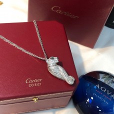 Cartier Necklace best replica 