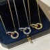 Cartier Necklace best replica 