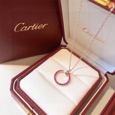 Cartier Necklace best replica 