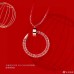 Cartier Necklace best replica 