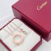 Cartier Necklace best replica 