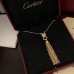 Cartier Necklace best replica 