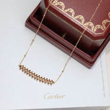 Cartier Necklace best replica 