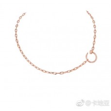 Cartier Necklace best replica 