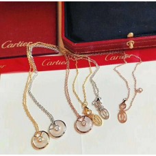 Cartier Necklace best replica 