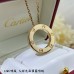 Cartier Necklace best replica 