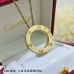 Cartier Necklace best replica 