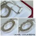 Cartier Necklace best replica 