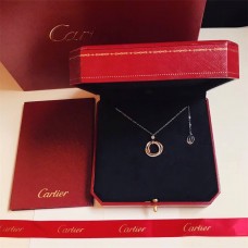 Cartier Necklace best replica 