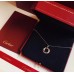 Cartier Necklace best replica 