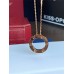 Cartier Necklace best replica 