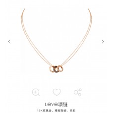 Cartier Necklace best replica 