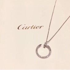 Cartier Necklace best replica 