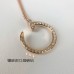 Cartier Necklace best replica 