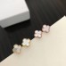 Van Cleef & Arpels Earstuds best replica 