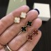 Van Cleef & Arpels Earstuds best replica 