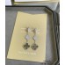 Van Cleef & Arpels Earstuds best replica 