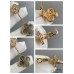 Van Cleef & Arpels Earstuds best replica 