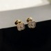 Van Cleef & Arpels Earstuds best replica 