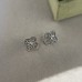 Van Cleef & Arpels Earstuds best replica 