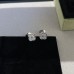 Van Cleef & Arpels Earstuds best replica 