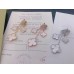 Van Cleef & Arpels Earstuds best replica 