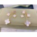 Van Cleef & Arpels Earstuds best replica 