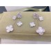 Van Cleef & Arpels Earstuds best replica 