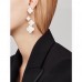 Van Cleef & Arpels Earstuds best replica 