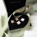 Van Cleef & Arpels Earstuds best replica 