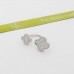 Van Cleef & Arpels Earstuds best replica 