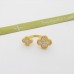 Van Cleef & Arpels Earstuds best replica 