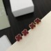 Van Cleef & Arpels Earstuds best replica 