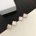 Van Cleef & Arpels Earstuds best replica 