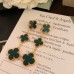 Van Cleef & Arpels Earstuds best replica 