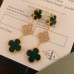 Van Cleef & Arpels Earstuds best replica 