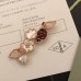 Van Cleef & Arpels Earstuds best replica 