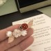 Van Cleef & Arpels Earstuds best replica 