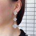 Van Cleef & Arpels Earstuds best replica 