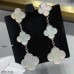 Van Cleef & Arpels Earstuds best replica 